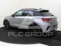 2022 Volkswagen T-Roc