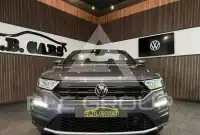 2022 Volkswagen T-Roc