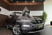 2022 Volkswagen T-Roc