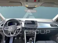 2022 Volkswagen T-Roc