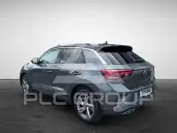 2022 Volkswagen T-Roc