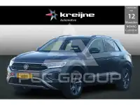 2022 Volkswagen T-Roc