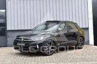 2022 Volkswagen T-Roc