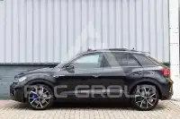2022 Volkswagen T-Roc
