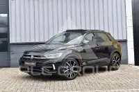 2022 Volkswagen T-Roc