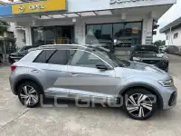 2022 Volkswagen T-Roc