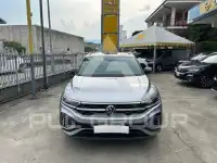 2022 Volkswagen T-Roc