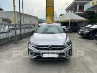 2022 Volkswagen T-Roc