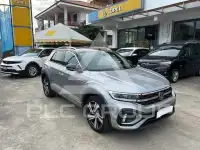 2022 Volkswagen T-Roc