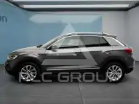 2022 Volkswagen T-Roc