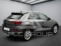 2022 Volkswagen T-Roc