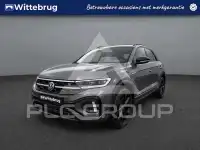 2022 Volkswagen T-Roc