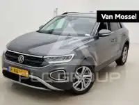 2022 Volkswagen T-Roc