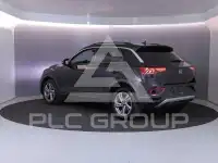 2022 Volkswagen T-Roc