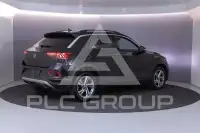 2022 Volkswagen T-Roc