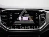 2022 Volkswagen T-Roc