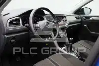 2022 Volkswagen T-Roc