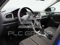 2022 Volkswagen T-Roc