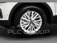 2022 Volkswagen T-Roc