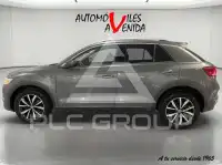2022 Volkswagen T-Roc
