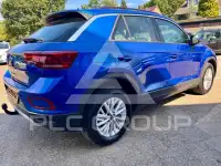 2022 Volkswagen T-Roc