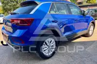 2022 Volkswagen T-Roc