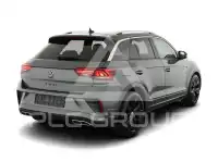 2022 Volkswagen T-Roc
