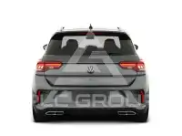 2022 Volkswagen T-Roc