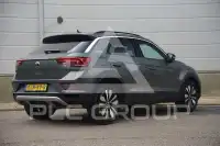 2022 Volkswagen T-Roc