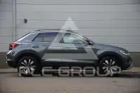 2022 Volkswagen T-Roc