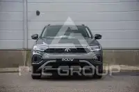 2022 Volkswagen T-Roc