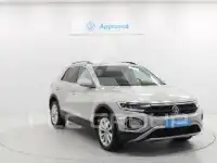 2022 Volkswagen T-Roc