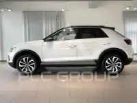 2022 Volkswagen T-Roc
