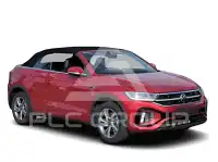 2022 Volkswagen T-Roc