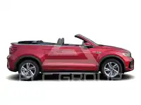 2022 Volkswagen T-Roc