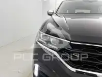 2022 Volkswagen T-Roc