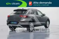 2022 Volkswagen T-Roc