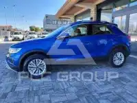 2022 Volkswagen T-Roc