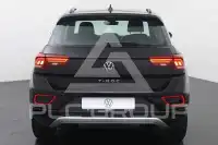 2022 Volkswagen T-Roc