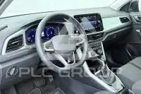 2022 Volkswagen T-Roc