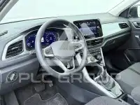 2022 Volkswagen T-Roc