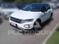 2022 Volkswagen T-Roc
