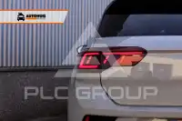 2022 Volkswagen T-Roc