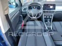 2022 Volkswagen T-Roc