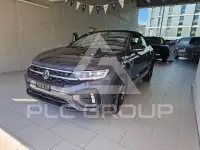 2022 Volkswagen T-Roc
