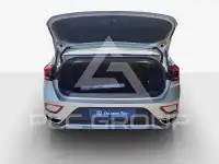 2022 Volkswagen T-Roc