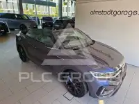 2022 Volkswagen T-Roc