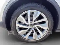 2022 Volkswagen T-Roc