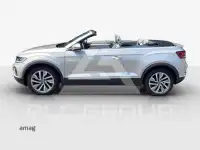 2022 Volkswagen T-Roc