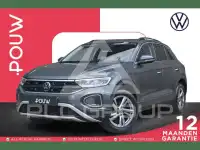 2022 Volkswagen T-Roc